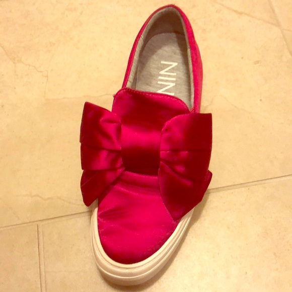 Nine West Shoes - Nine West  Nwonosha Shoes